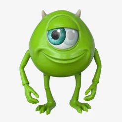 Pixar Featured Favorites Celia & Mike Monsters Inc Figures