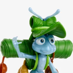 Pixar Featured Favorites Flik & Dot A Bug’s Life Figures
