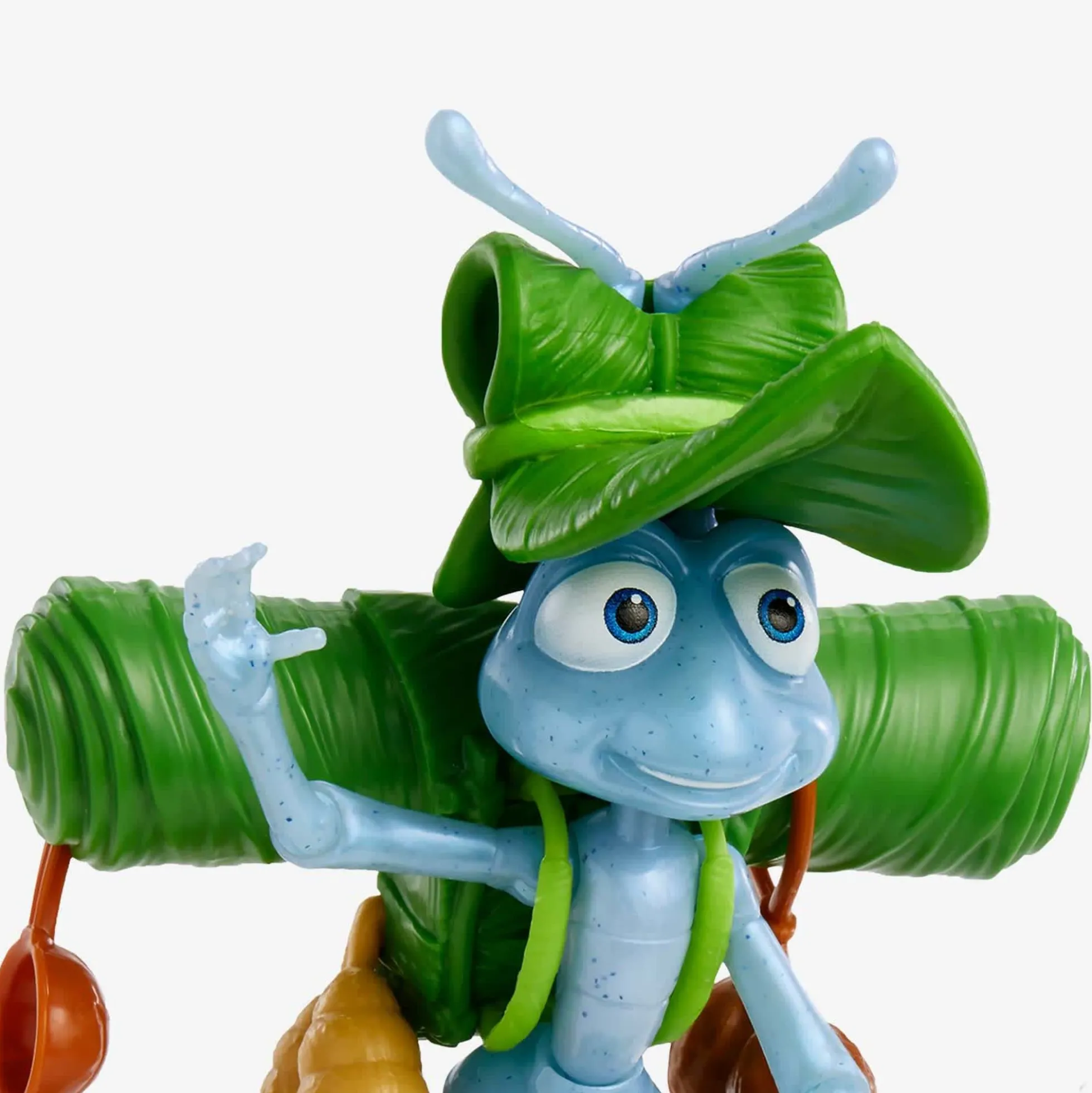 Pixar Featured Favorites Flik & Dot A Bug’s Life Figures