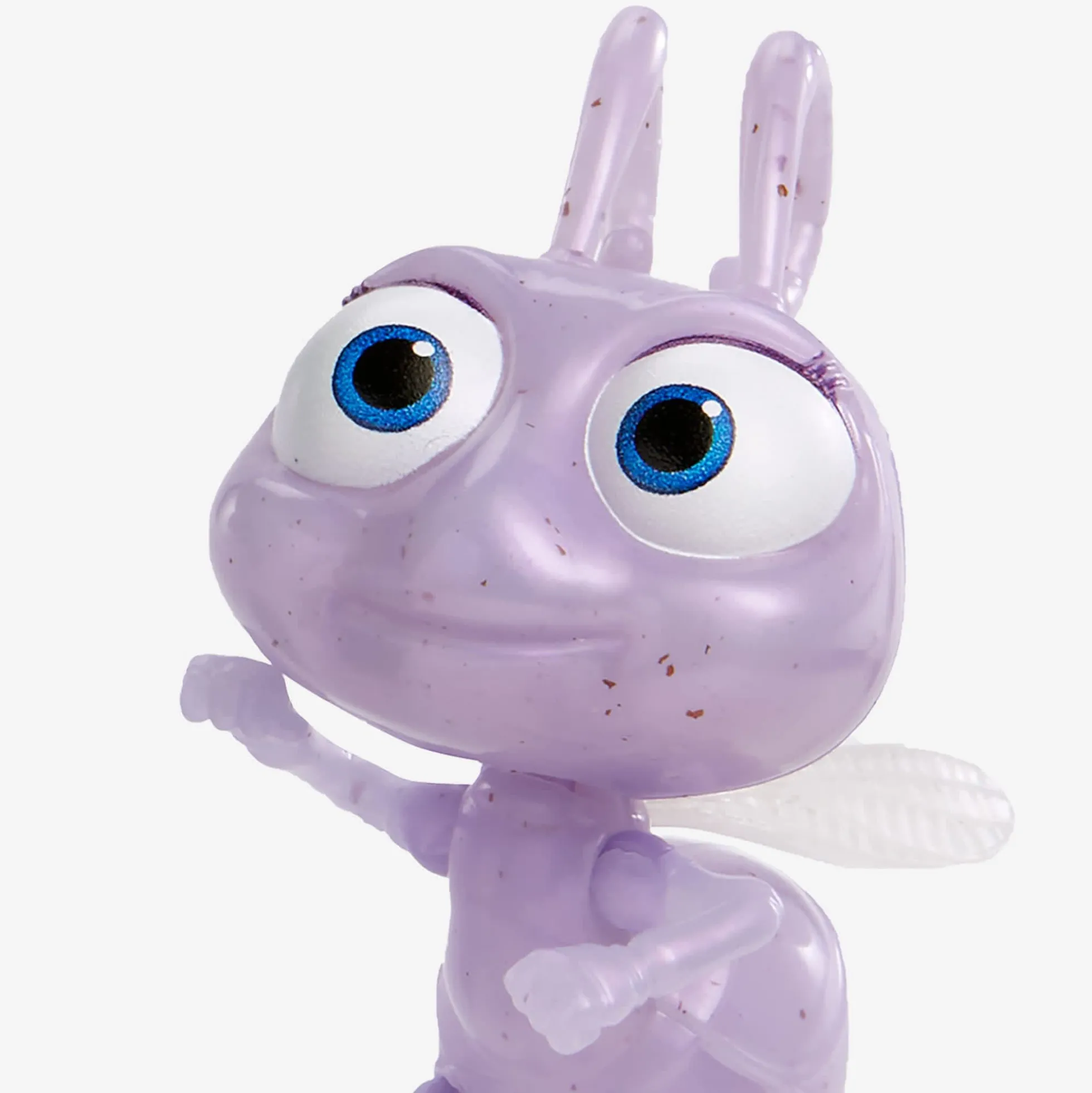 Pixar Featured Favorites Flik & Dot A Bug’s Life Figures