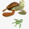 Pixar Featured Favorites Crush & Squirt Figures