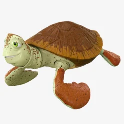 Pixar Featured Favorites Crush & Squirt Figures