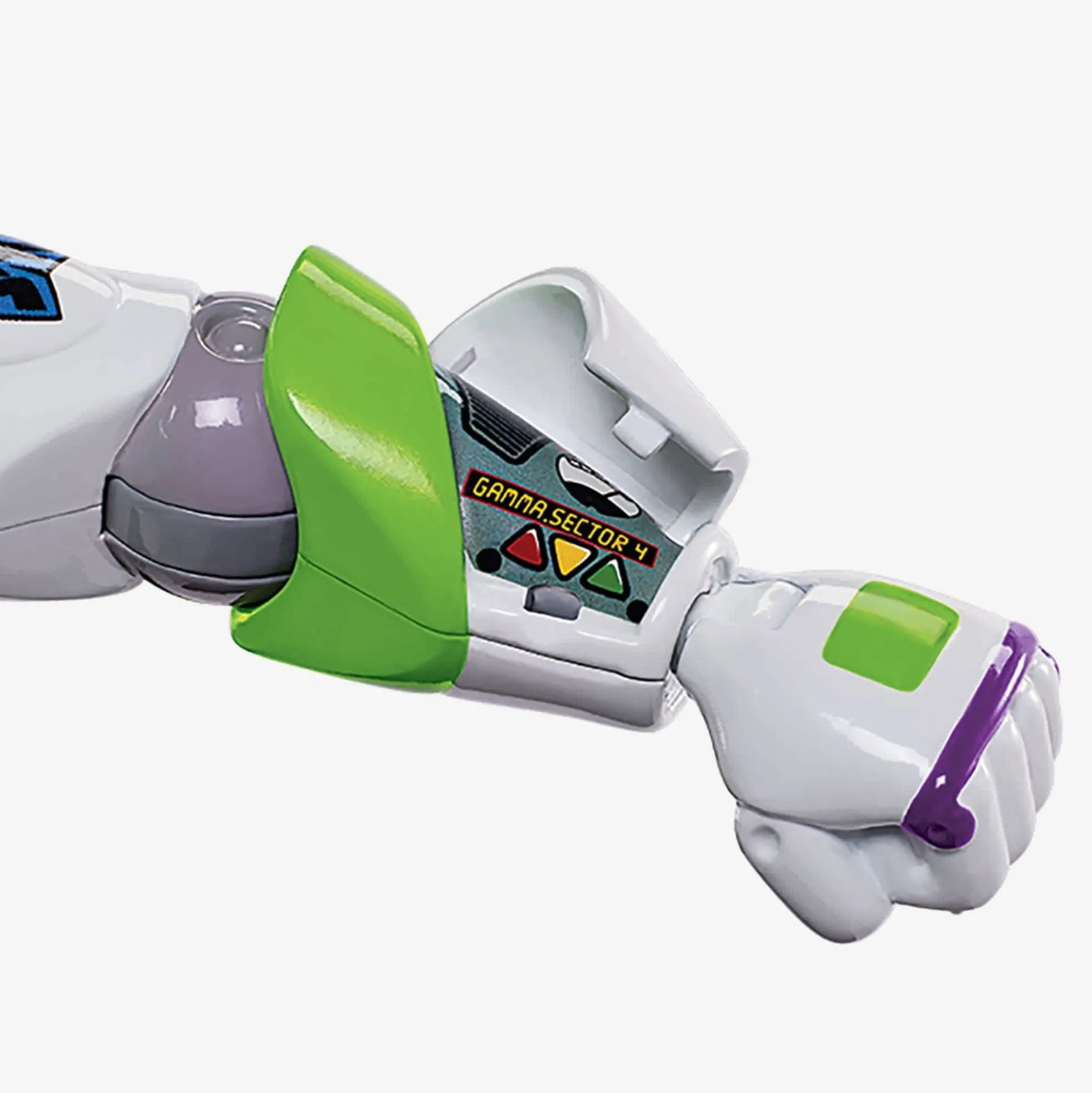 Pixar Spotlight Series Buzz Lightyear Figure