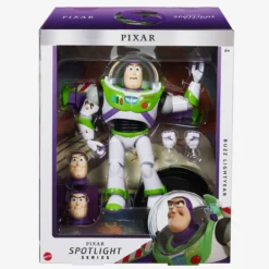 Pixar Spotlight Series Buzz Lightyear Figure