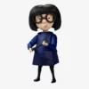 Pixar Spotlight Series Edna Mode Collector Figure The Incredibles