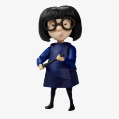 Pixar Spotlight Series Edna Mode Collector Figure The Incredibles