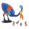 Pixar Spotlight Series Kevin Figure