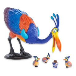 Pixar Spotlight Series Kevin Figure