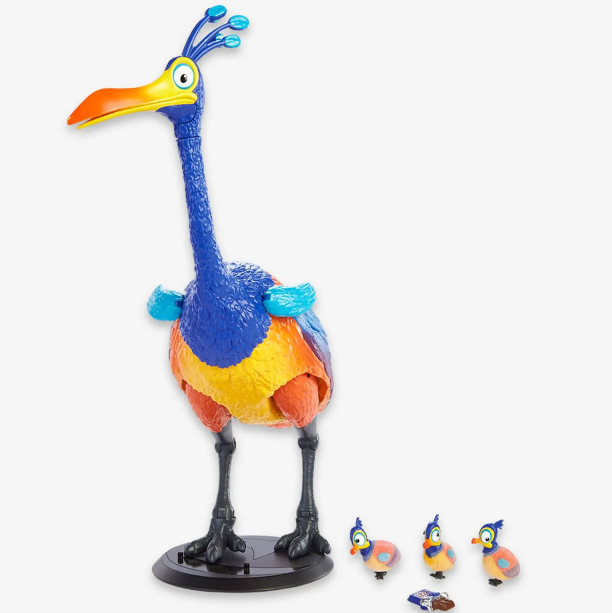 Pixar Spotlight Series Kevin Figure