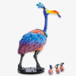Pixar Spotlight Series Kevin Figure