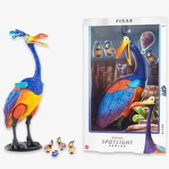 Pixar Spotlight Series Kevin Figure