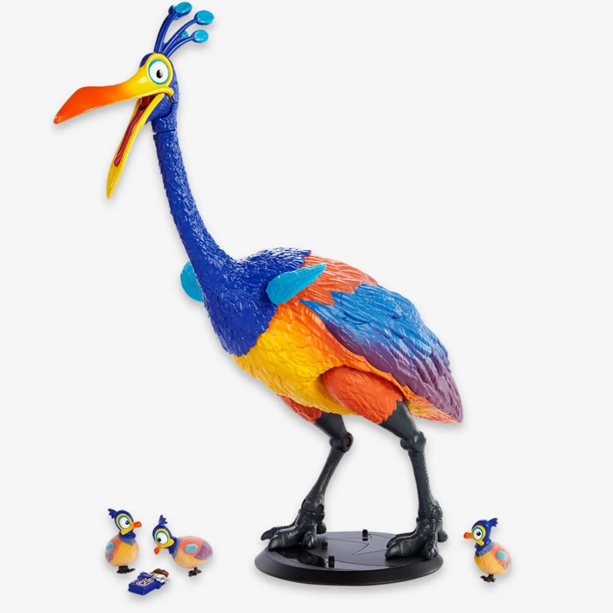 Pixar Spotlight Series Kevin Figure