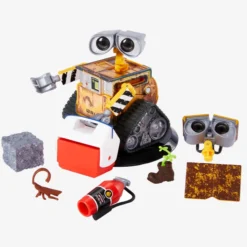 Pixar Spotlight Series Wall-E Figure