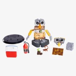 Pixar Spotlight Series Wall-E Figure