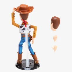 Pixar Spotlight Series Woody Figure