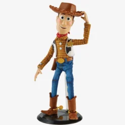 Pixar Spotlight Series Woody Figure