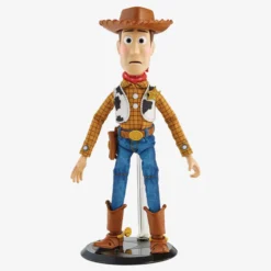 Pixar Spotlight Series Woody Figure