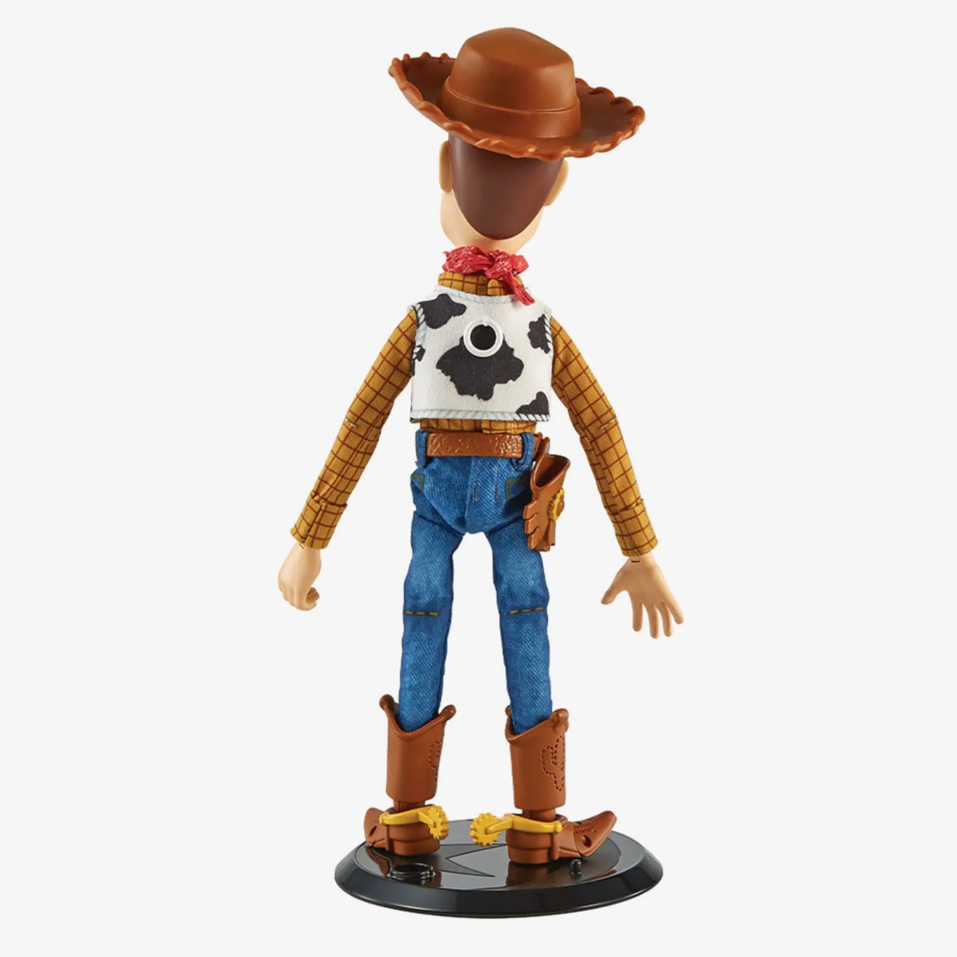 Pixar Spotlight Series Woody Figure