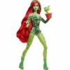 Poison Ivy Barbie Doll