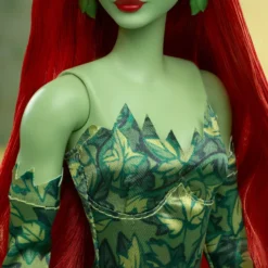 Poison Ivy Barbie Doll