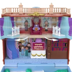 Polly Pocket Bridgerton Compact