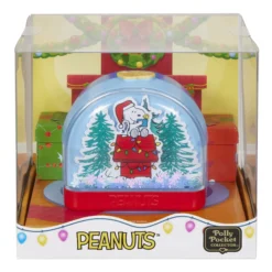 Polly Pocket Collector Peanuts Compact