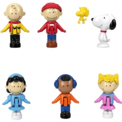 Polly Pocket Collector Peanuts Compact