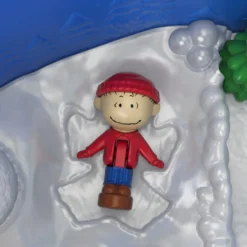 Polly Pocket Collector Peanuts Compact