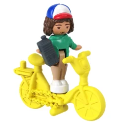 Polly Pocket Collector Stranger Things Compact