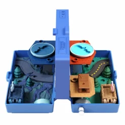 Polly Pocket Collector Stranger Things Compact