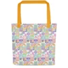 Polly Pocket Icons Multi Tote Bag