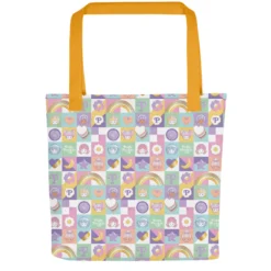 Polly Pocket Icons Multi Tote Bag