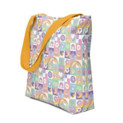 Polly Pocket Icons Multi Tote Bag