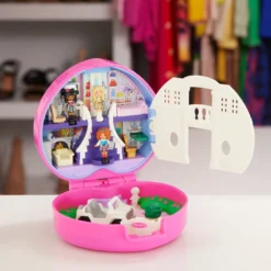 Polly Pocket x Clueless 30th Anniversary Compact