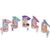 Polly Pocket x KPop Demon Hunters Saja Boys 5-Pack