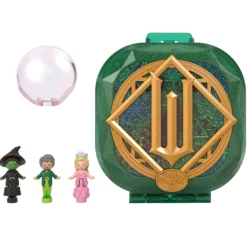 Polly Pocket x Wicked Compact
