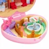 Polly Pocket x GCDS Compact