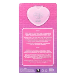 Polly Pocket x GCDS Compact