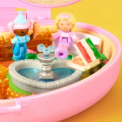 Polly Pocket x GCDS Compact