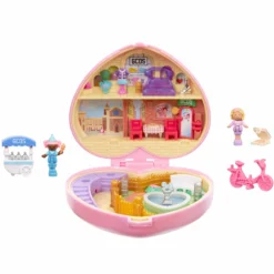 Polly Pocket x GCDS Compact