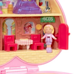 Polly Pocket x GCDS Compact