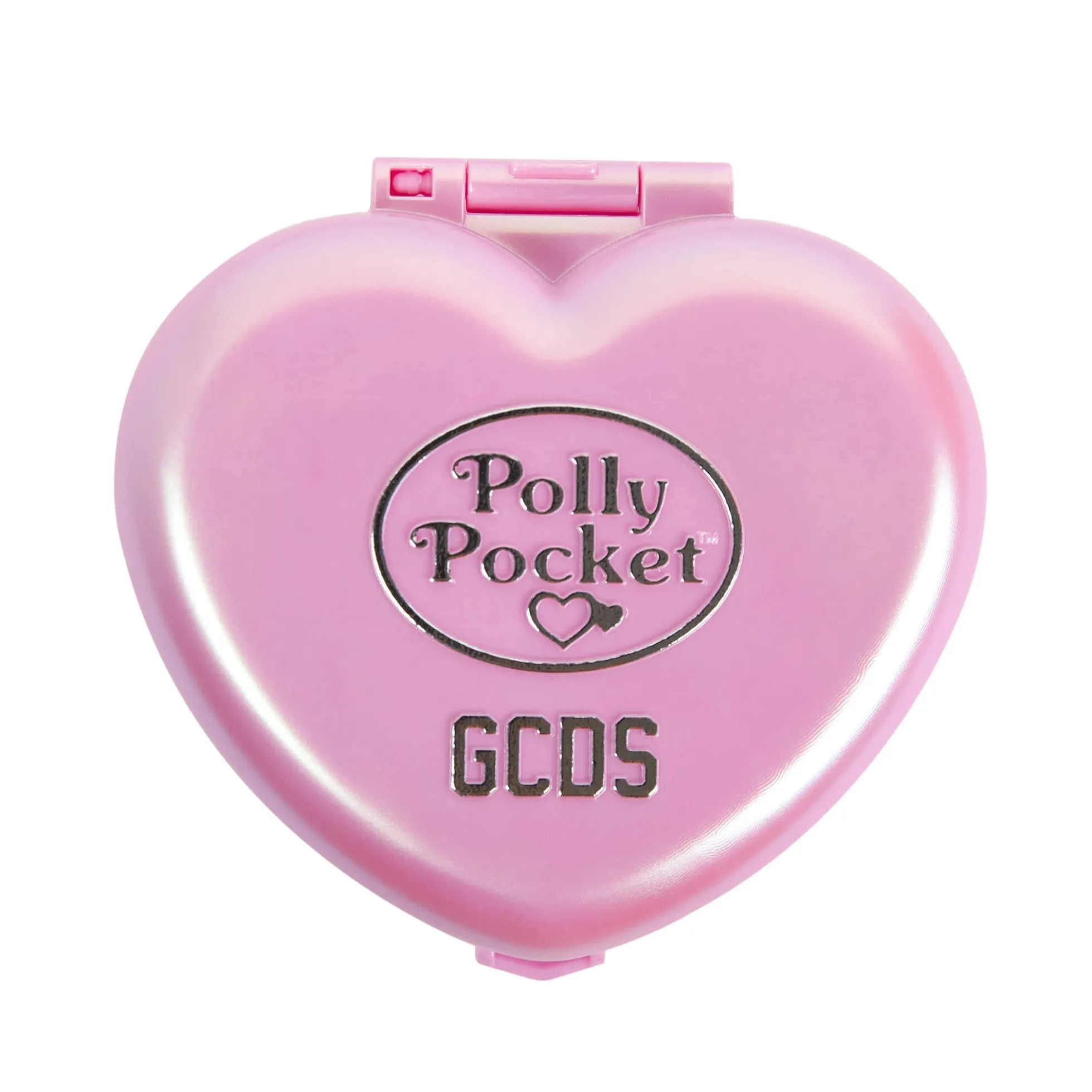 Polly Pocket x GCDS Compact