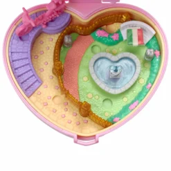 Polly Pocket x GCDS Compact