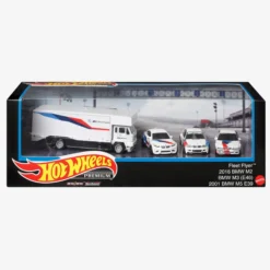 2022 PREMIUM COLLECTOR SET 3: BMW M TEAM
