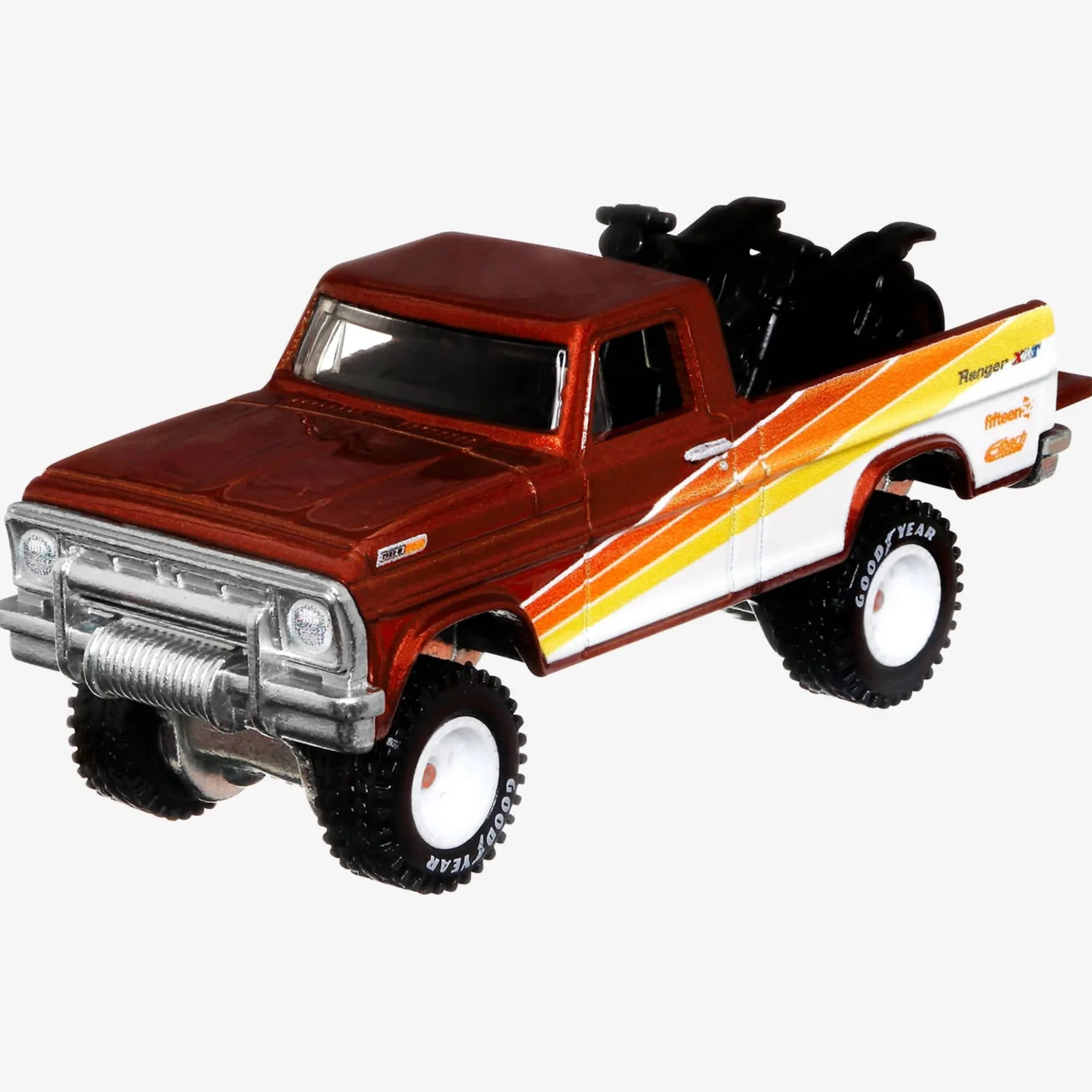2022 Premium Collector Set 1: Classic Pickups