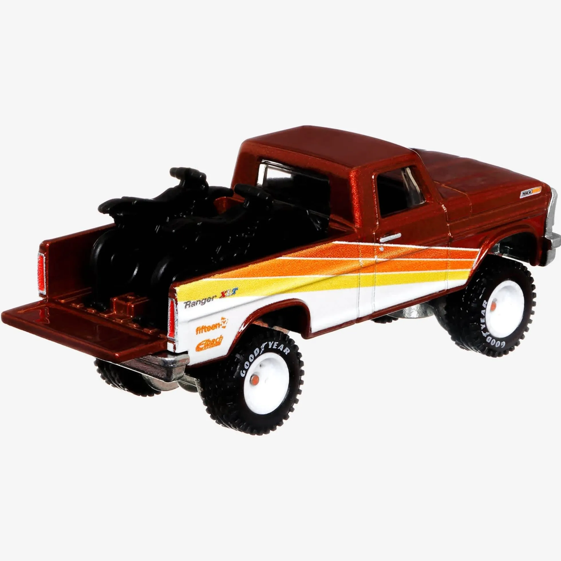 2022 Premium Collector Set 1: Classic Pickups