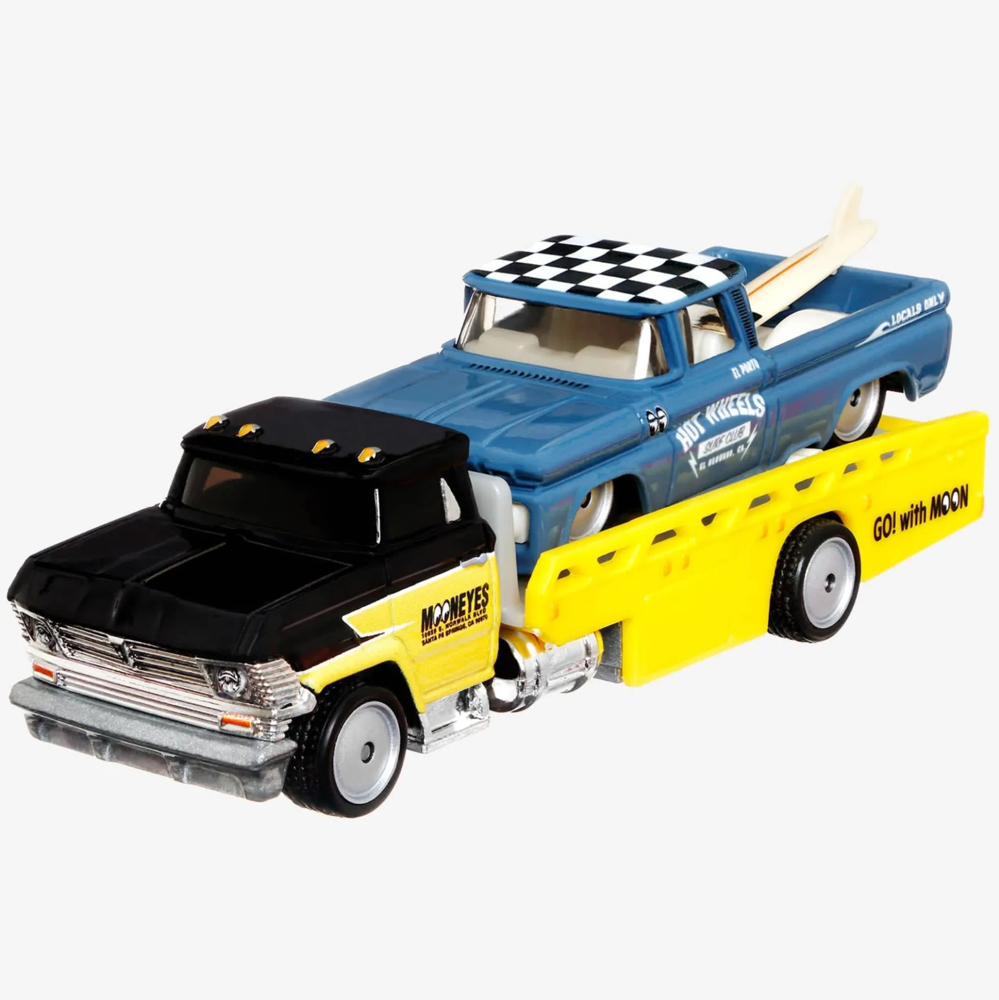 2022 Premium Collector Set 1: Classic Pickups