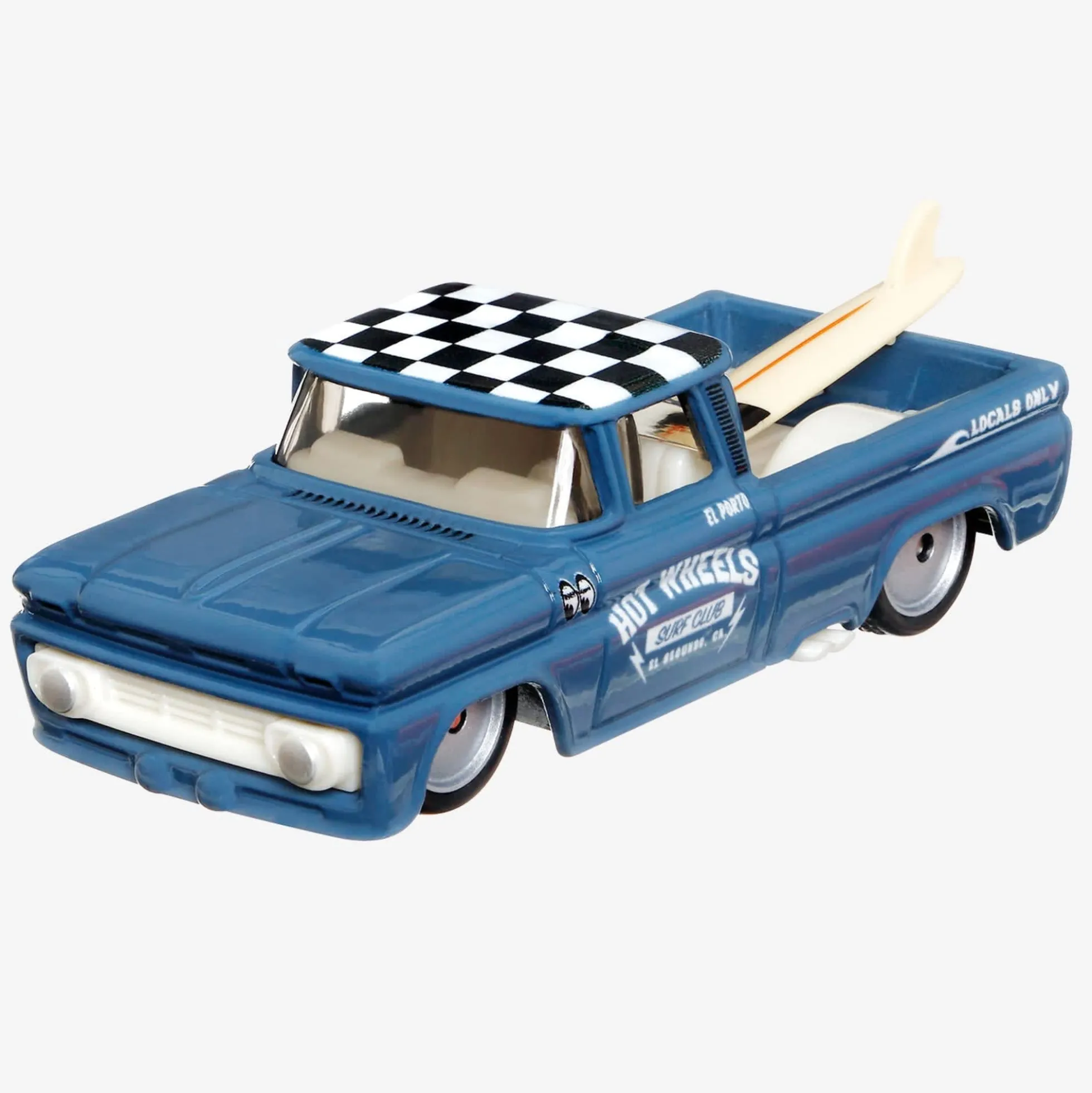 2022 Premium Collector Set 1: Classic Pickups