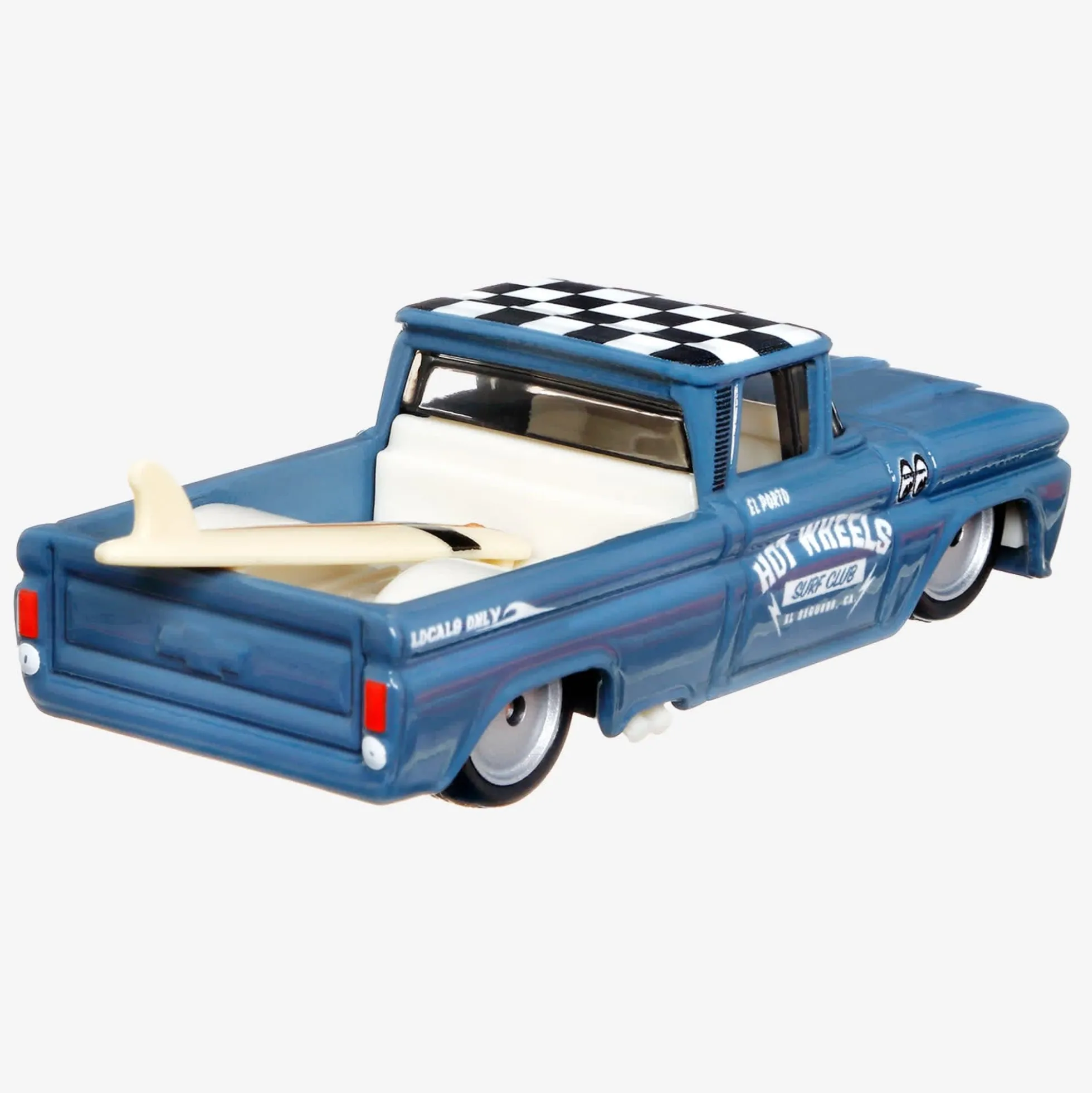 2022 Premium Collector Set 1: Classic Pickups