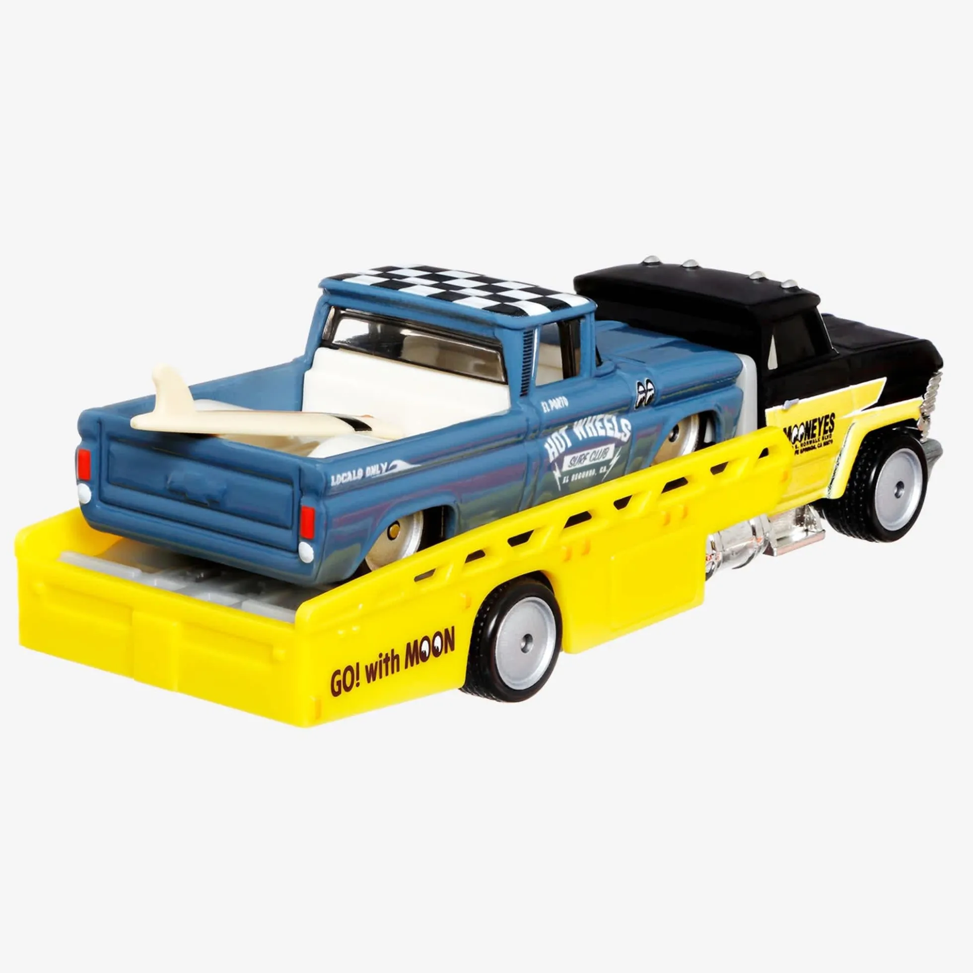2022 Premium Collector Set 1: Classic Pickups